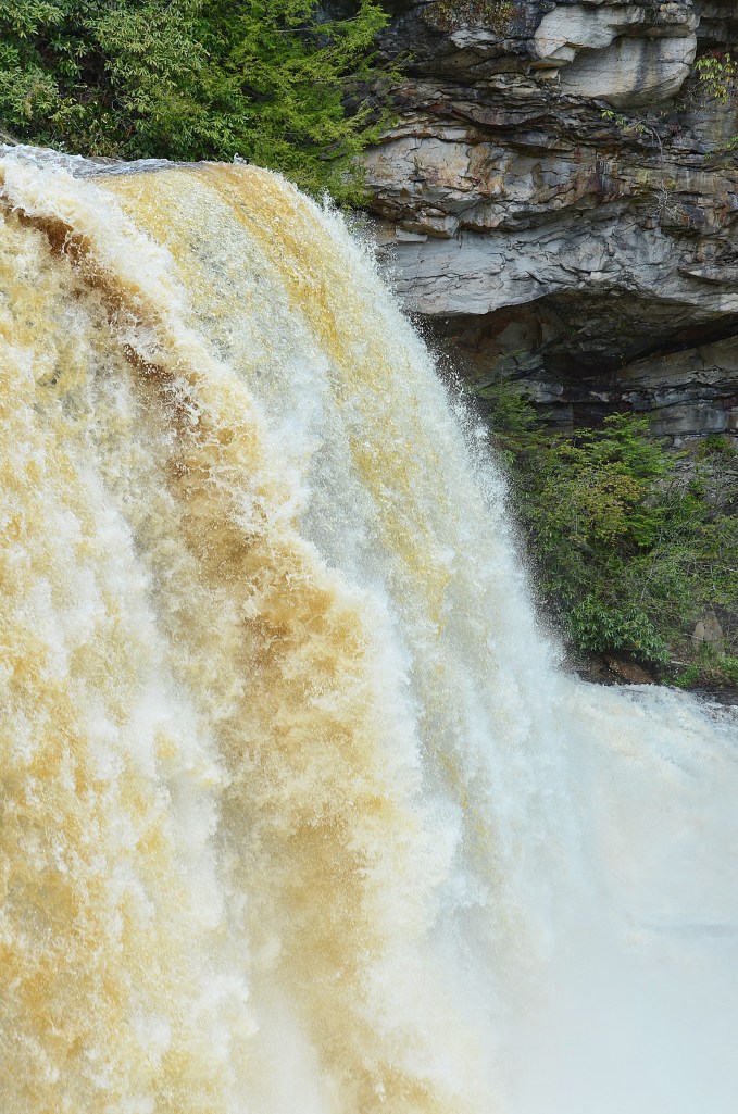blackwater falls