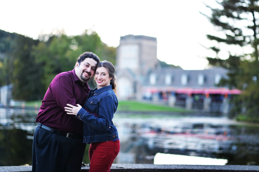 Sarah &amp; Anthony Engagement (105)